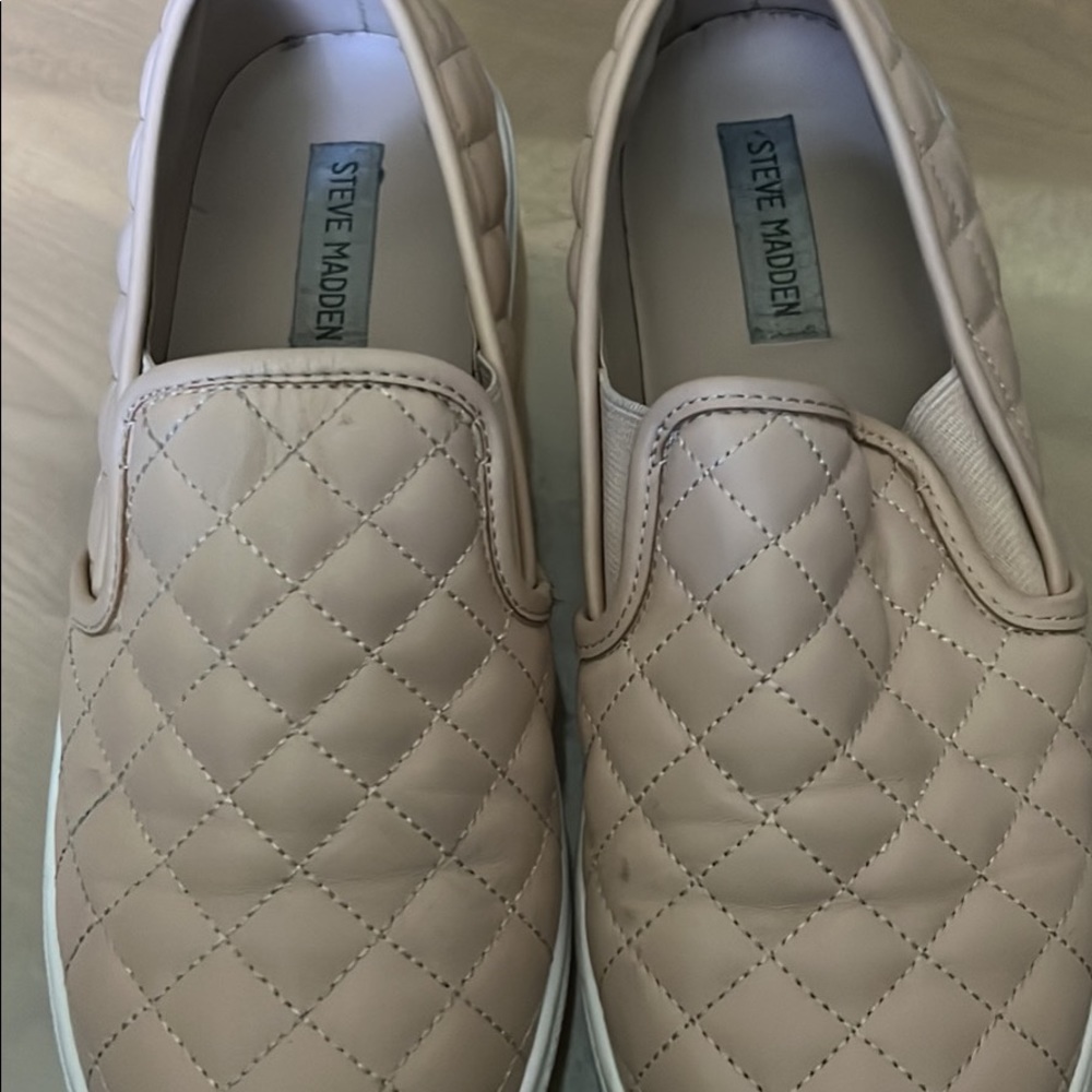 Steve Madden Loafers